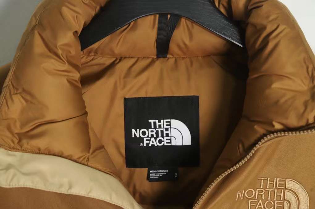 The North Face Down Jacket 22ss 1996nuptse 4nch 10 - kickbulk.cc