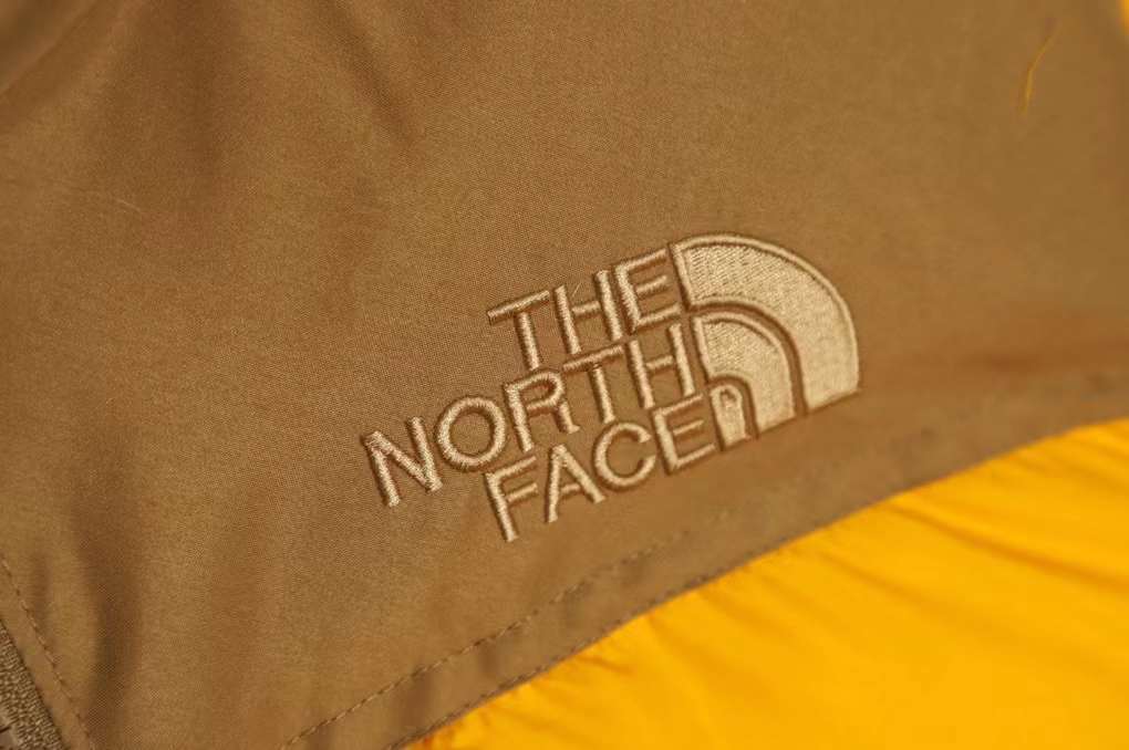 The North Face Down Jacket Yellow 22ss 1996nuptse 4nch 8 - kickbulk.cc