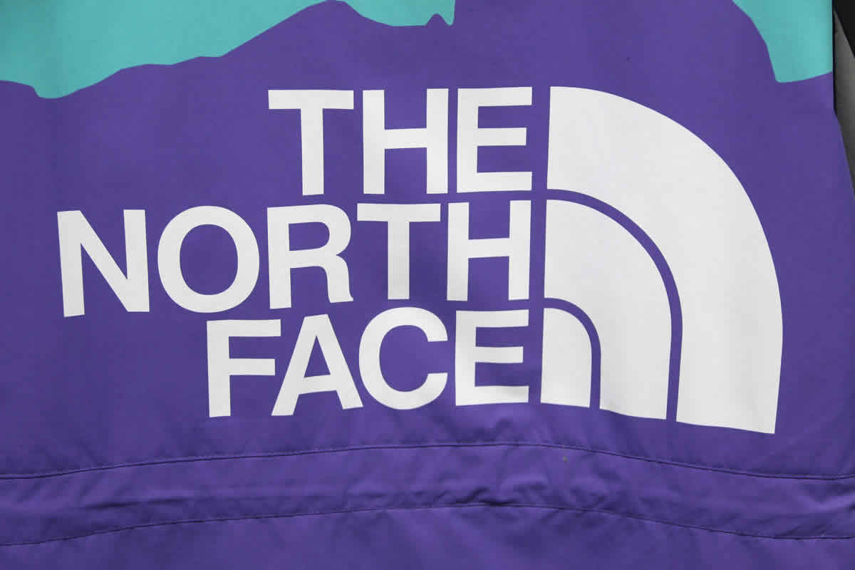 The North Face Invincible Vol 2 Mountain Light Jacket 13 - kickbulk.cc