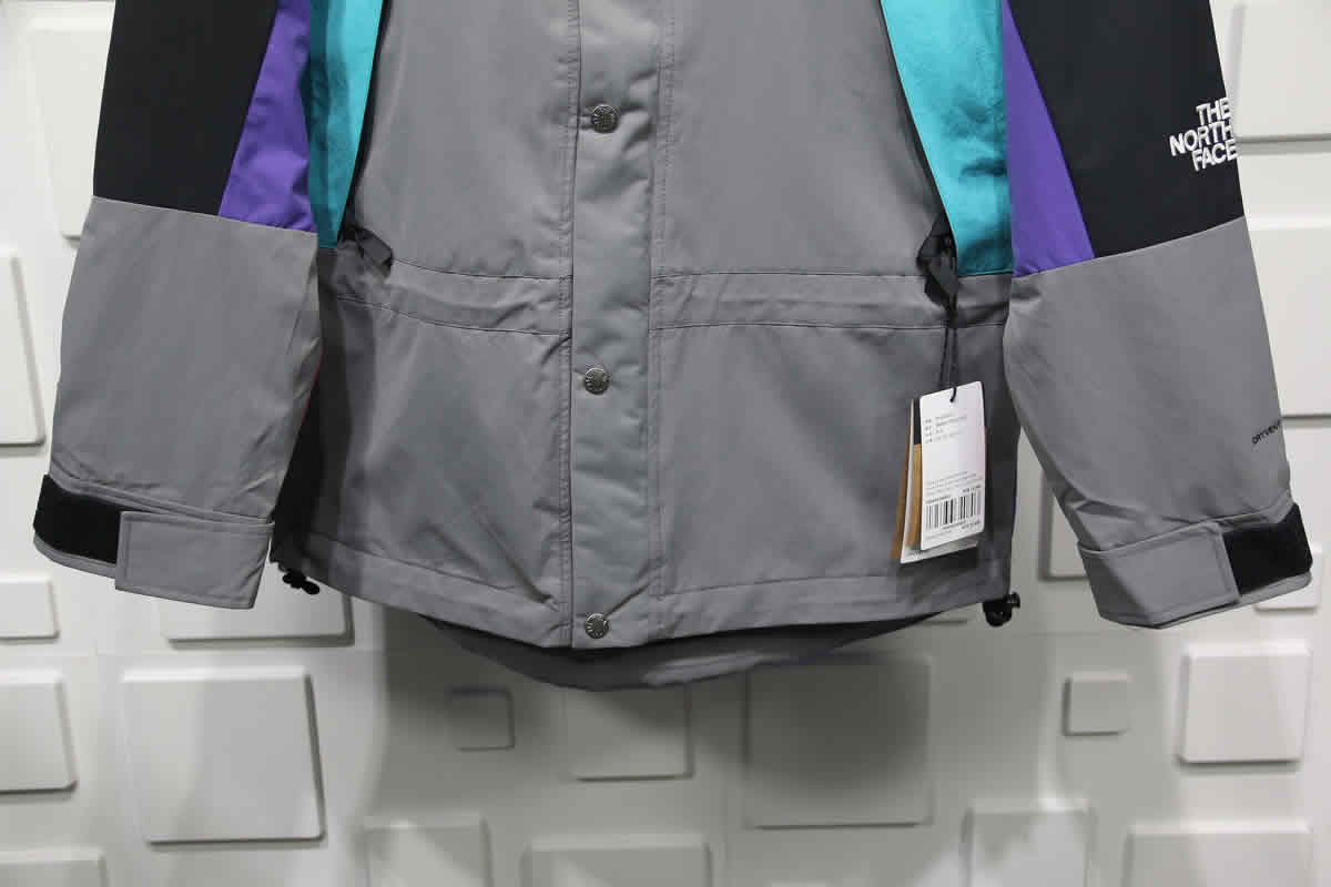 The North Face Invincible Vol 2 Mountain Light Jacket 5 - kickbulk.cc