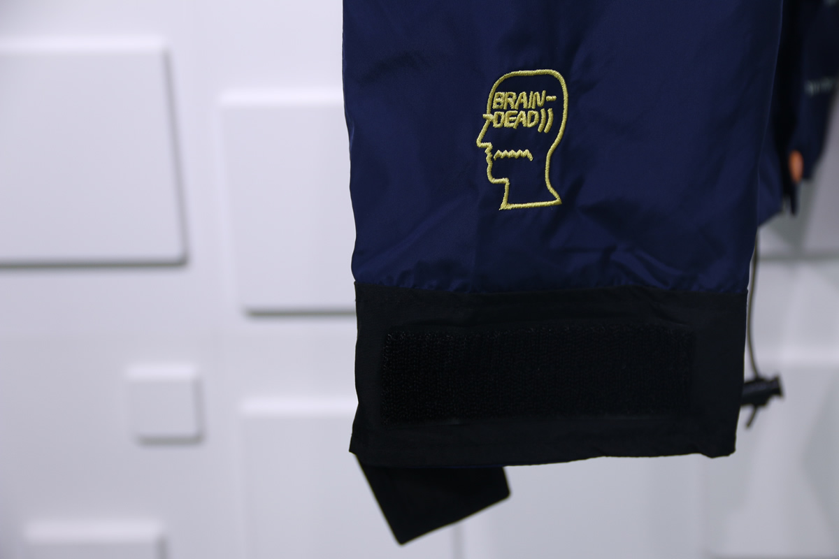 Brain Dead The North Face Jacket 9 - kickbulk.cc