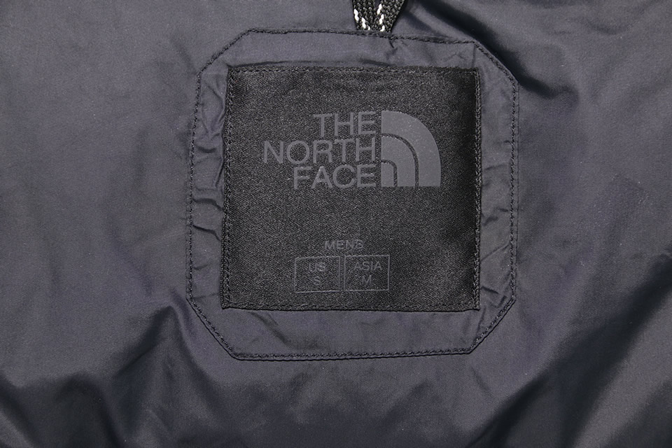 The North Face Snow Mountain Camp Down Jacket 20 - kickbulk.cc