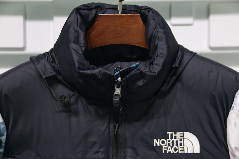 The North Face Snow Mountain Camp Down Jacket 6 - kickbulk.cc