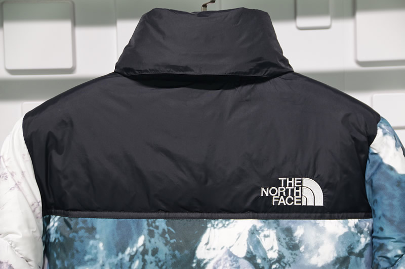 The North Face Snow Mountain Camp Down Jacket 9 - kickbulk.cc