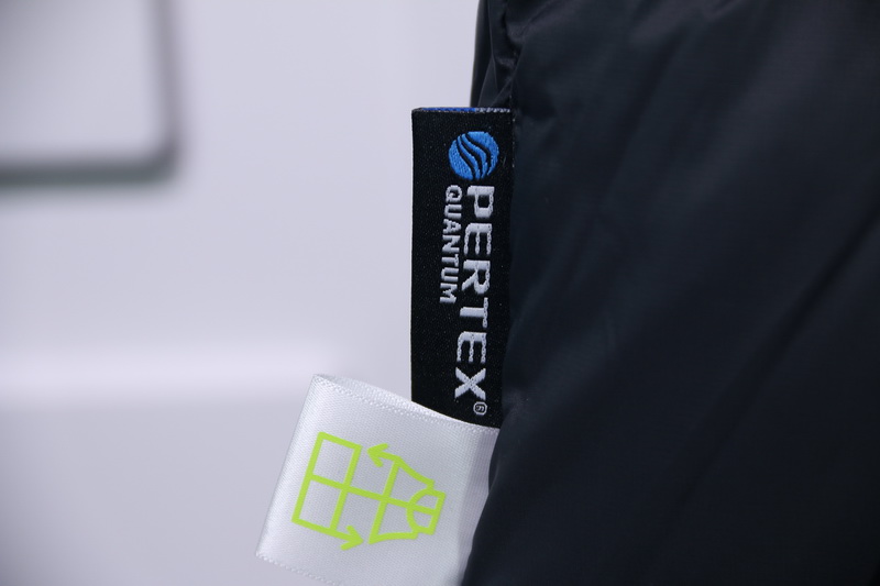 The North Face Polar Down Jacket Balck 21 - kickbulk.cc