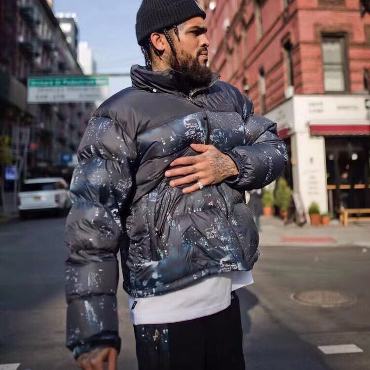 The North Face Extra Butter Down Jacket 11 - kickbulk.cc