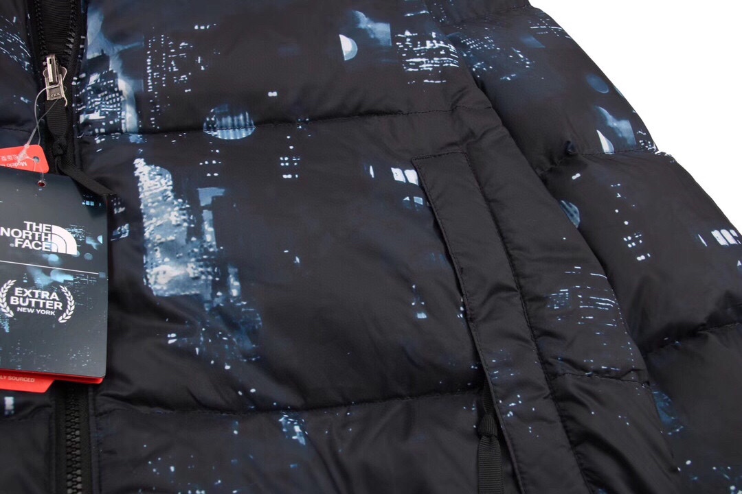 The North Face Extra Butter Down Jacket 5 - kickbulk.cc