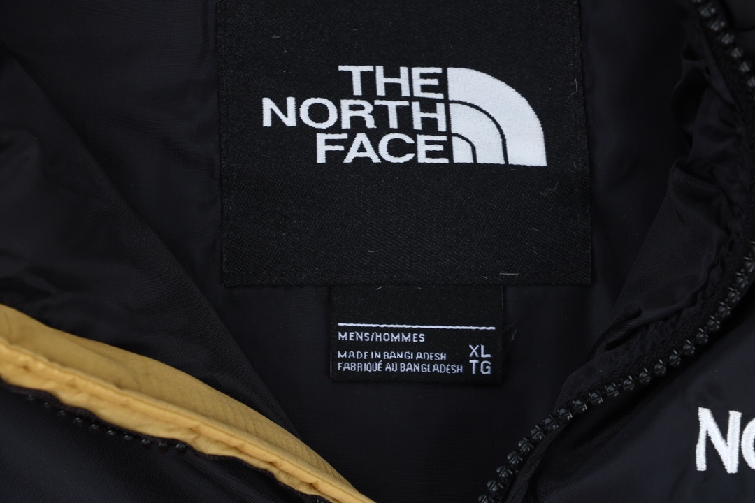 The North Face 1996 Nuptse Down Jacket 16 - kickbulk.cc