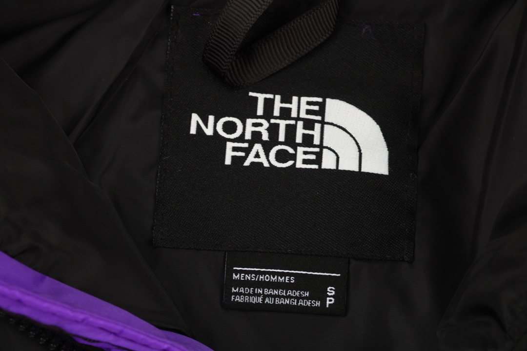 The North Face 1996 Nuptse Down Jacket 24 - kickbulk.cc