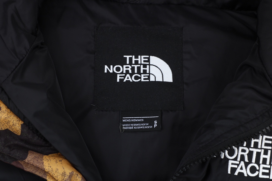 The North Face 1996 Nuptse Down Jacket 6 - kickbulk.cc
