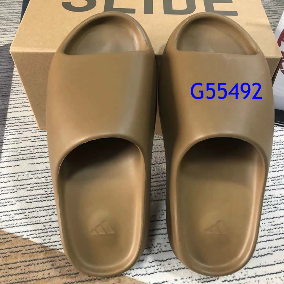 Yeezy Slide G55492 Core 1 - kickbulk.cc