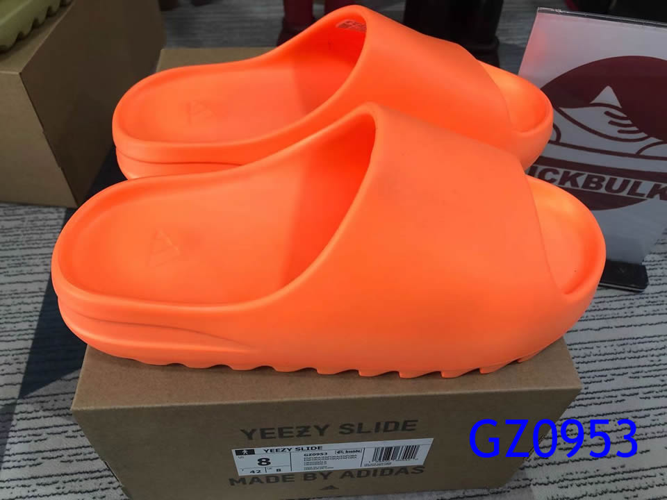 Yeezy Slide Gz0953 Enflame Orange 2 - kickbulk.cc
